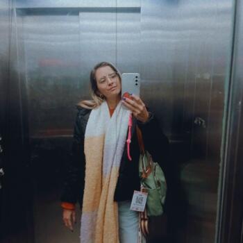 Niñera en Posadas: Cecilia