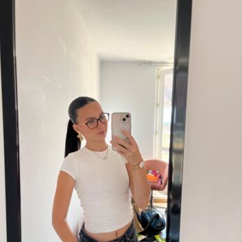 Babysitter in Caudebec-en-Caux: Lise