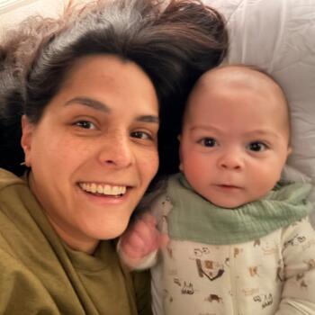 Padre/madre Buenos Aires: Adriana