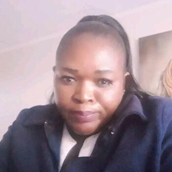 Babysitter Khayelitsha: Thumeka