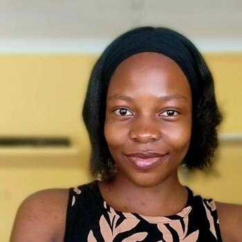 Babysitter Cape Town: Tafadzwa