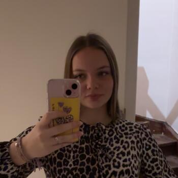 Babysitter in Lesquin: Manon