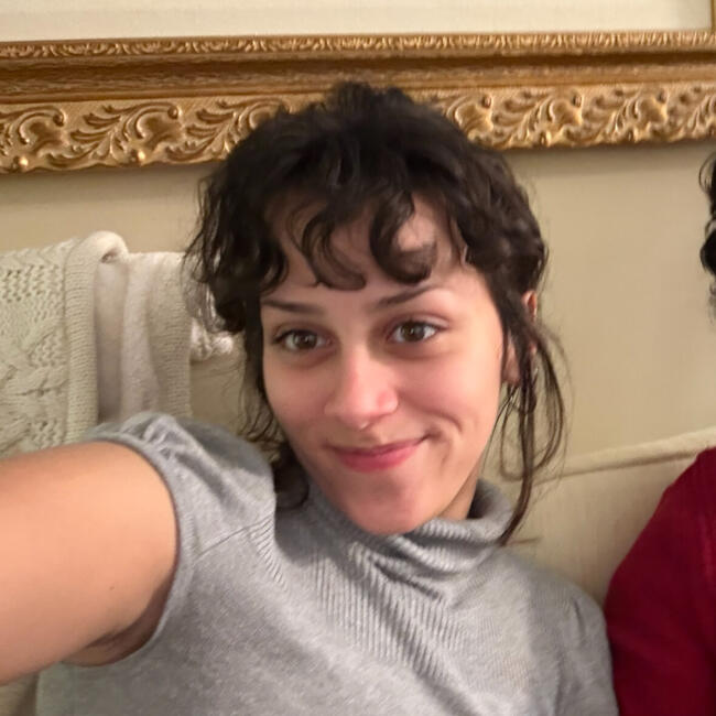 Baby-sitter in York (Toronto county): Bianca