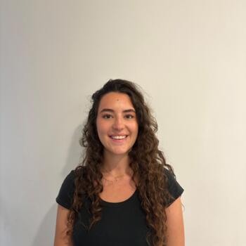 Babysitter in Levallois-Perret: Alice