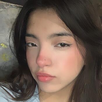 Babysitter in Lima: Nahomi