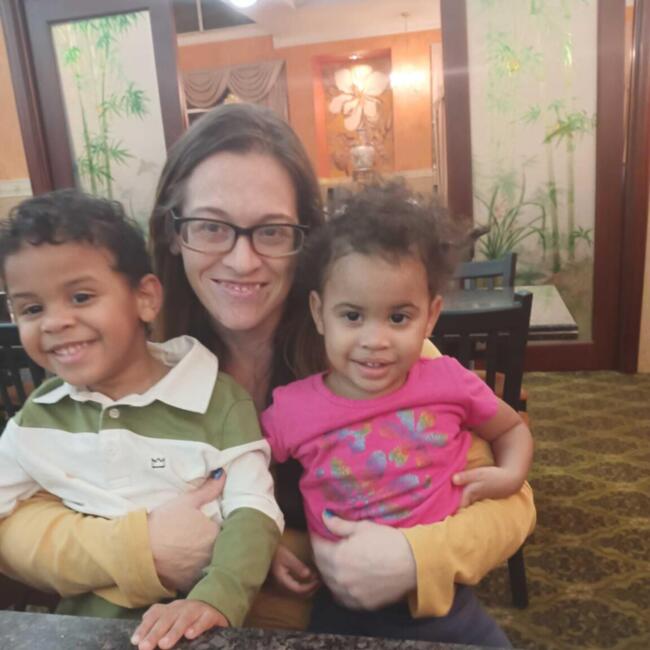 Babysitter in Summerville: Samantha