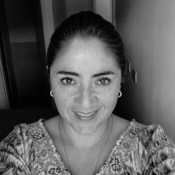 Babysitter in Valparaíso: Cecilia