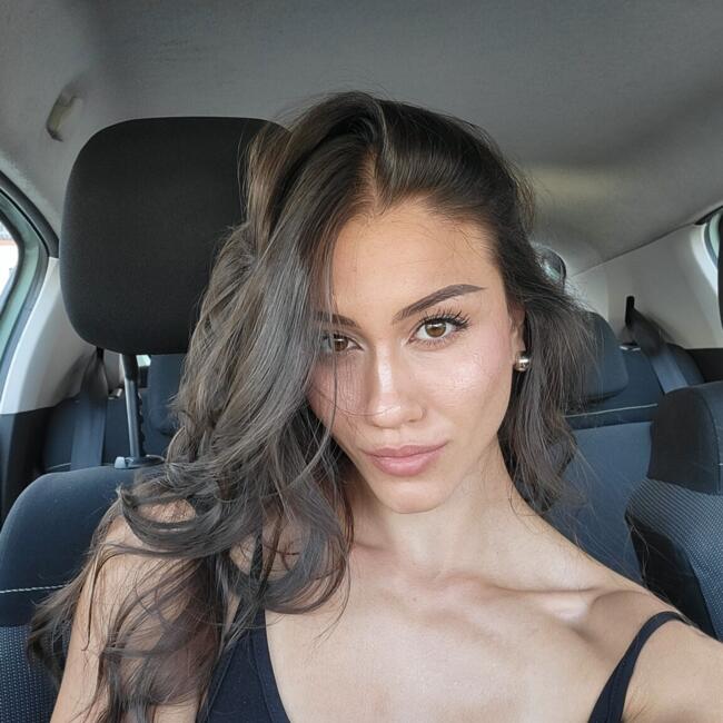 Babysitter a Milano: Carlotta