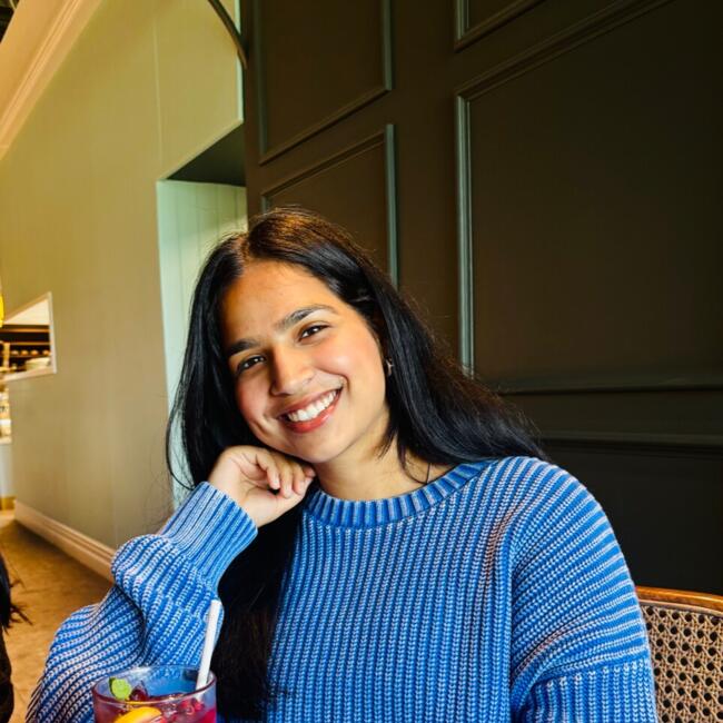 Nanny i Pokeno: Navneet