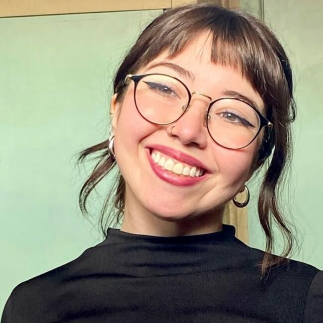 Babysitter in Osorno: Milena