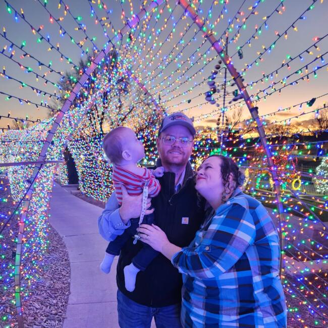 Babysitting job in Amarillo: LISA