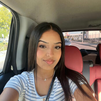 Canguro en Écija: Aicha