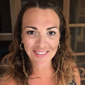 Babysitting job Pontefract: babysitting job Lisa-Marie