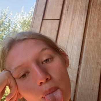 Baby-sitter Brasschaat: Maren