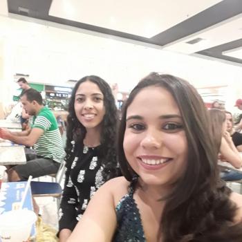 Babá Aparecida de Goiânia: Joyce