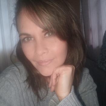 Babysitter Giugliano: Samantha