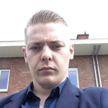 Baby-sitter in Lierre: Brian