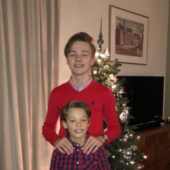 Oppas Vught: Gijs