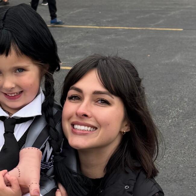 Babysitter in Beaulieu-sur-Mer: Elena