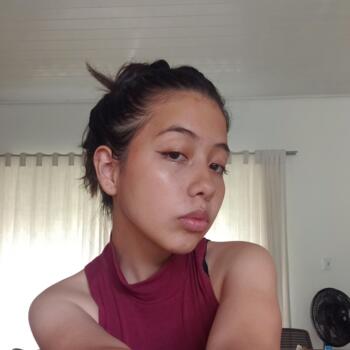 Niñera Ibagué: María Alejandra