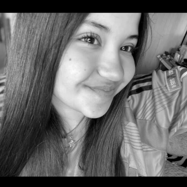 Babysitter in Ávila: Estrella