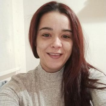 Canguros en Sedaví: Lorena