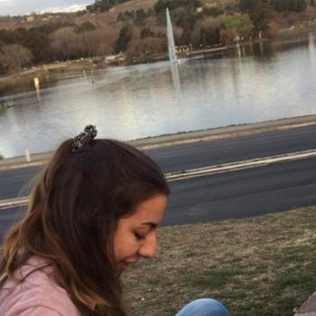 Niñera en Tandil: Clari