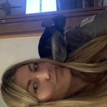 Babysitter a Vicenza: Olga