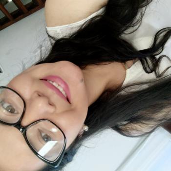 Babysitter in Ciudad de la Costa: Leticia