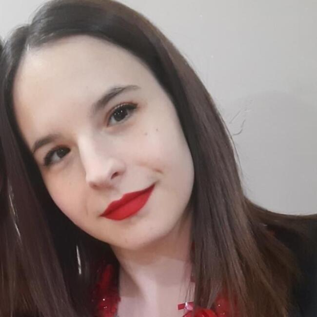 Babysitter in Dublin: Paula