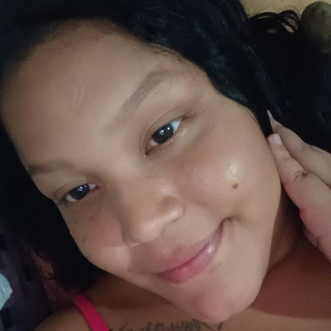 Babá em Porto Velho: Milena