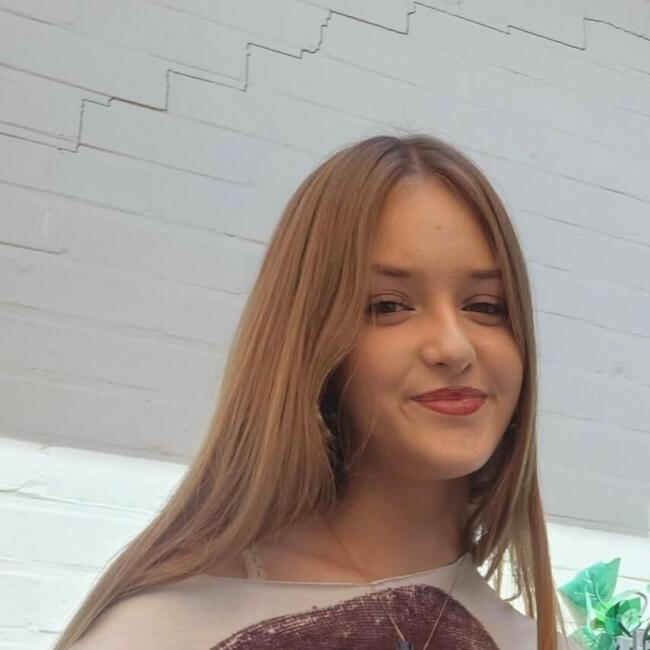 Babysitter in Geraardsbergen: Vinsy