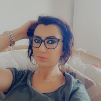 Babysitter Job in Gossau SG: Babysitter Job Larisa