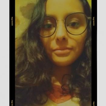 Niñera en La Serena: Valentina