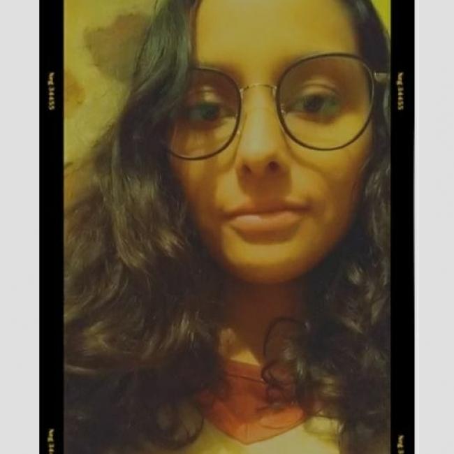 Niñera en La Serena: Valentina