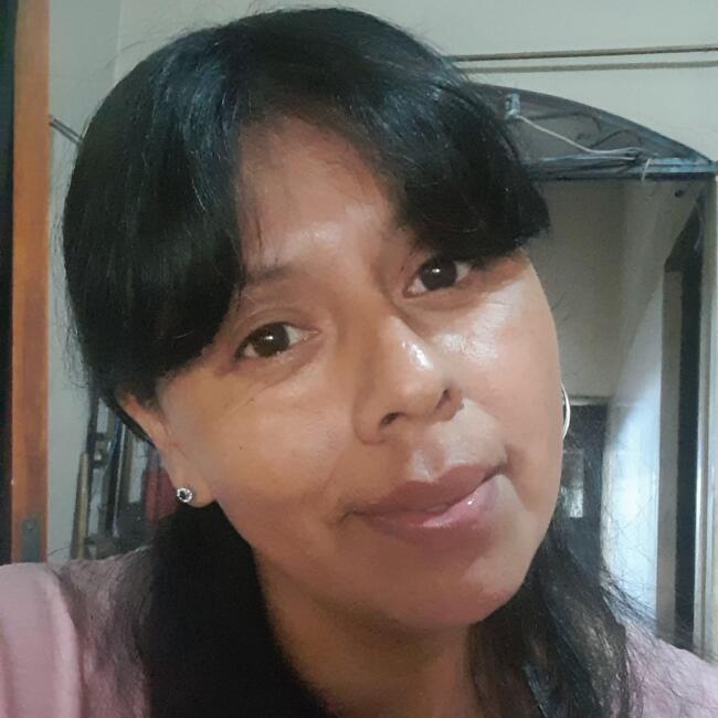 Niñera en Quilmes: Soledad Ivana