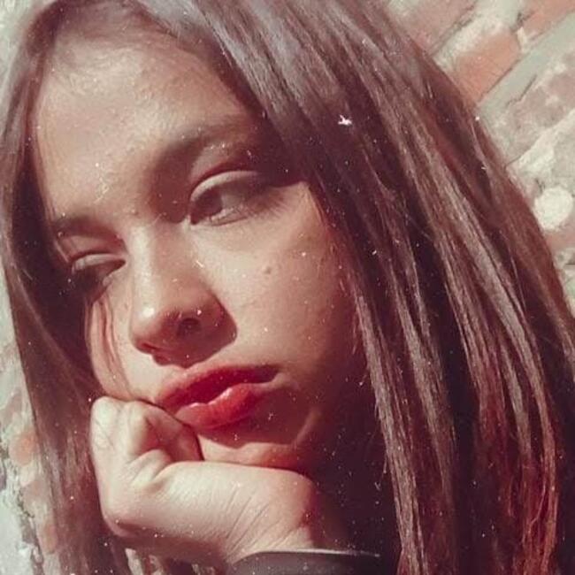 Babysitter in El Jagüel: BRENDA ALIHUÉN