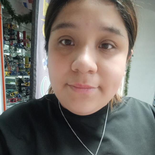 Babysitting job in Puebla City: Michelle Ivette