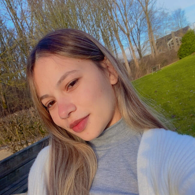 Babysitter in Oberkerschen: Maria Lima