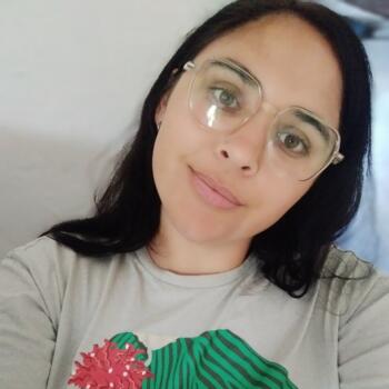 Niñera en Ciudad de la Costa: Shamira