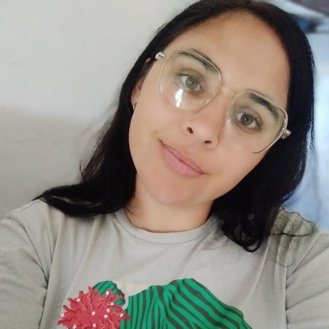 Niñera en Ciudad de la Costa: Shamira