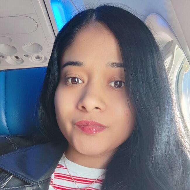 Babysitter in Borough of Queens: Monserrat