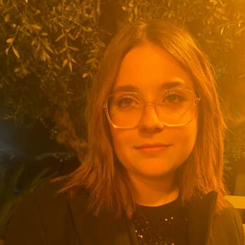 Babysitter a Fermo: Veronica
