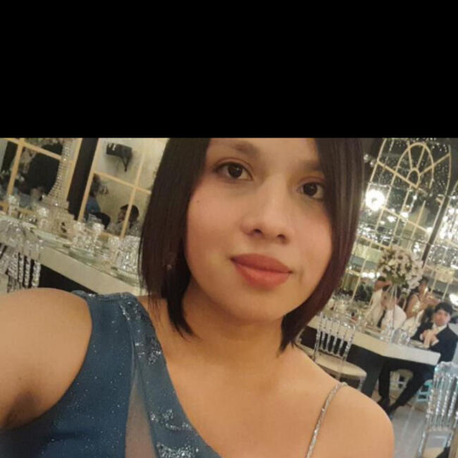 Babysitter in Lima: Raquel