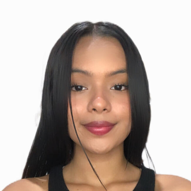 Niñera en Cali: Maia Camila