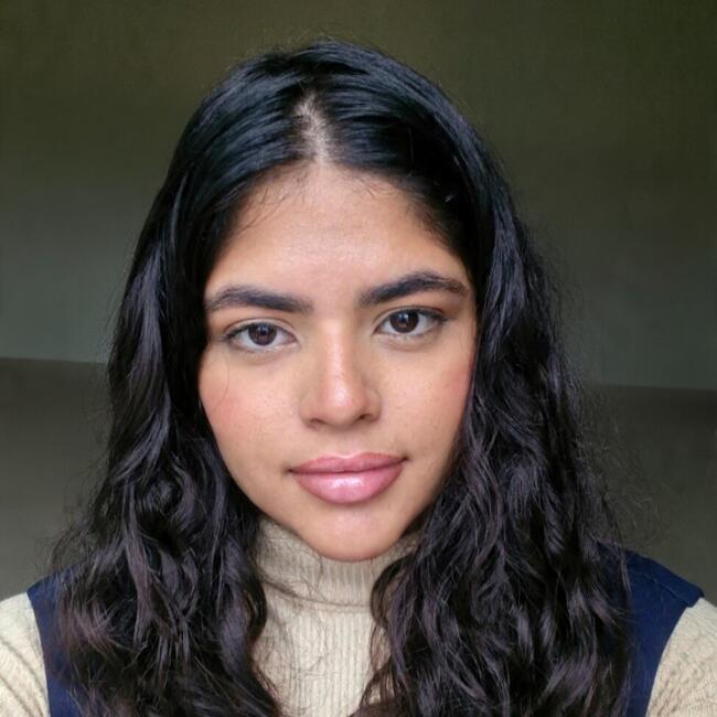 Babysitter in Cariacica: Adrielly