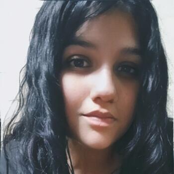 Babysitter in Puente Alto: Melissa