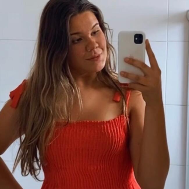 Babysitter in Belo Horizonte: Marina