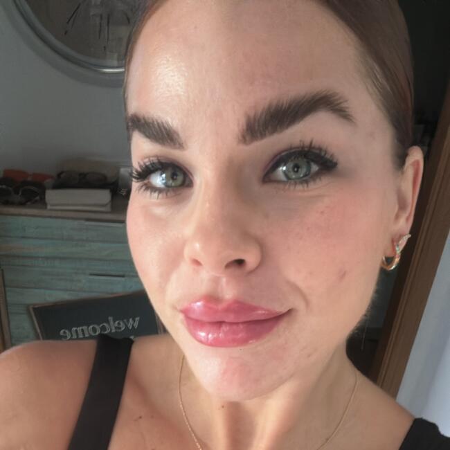 Niñera en Marbella: Laura