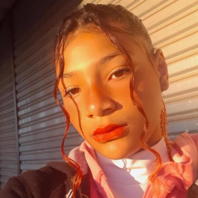 Babysitter in Francisco Morato: Anna lara